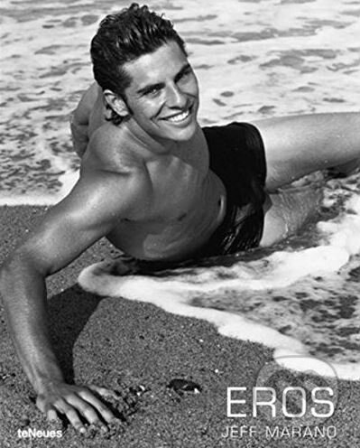 Eros - Jeff Marano - kniha z kategorie Fotografie