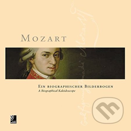 Mozart - Detmar Huchting, Edel Classics, 2009