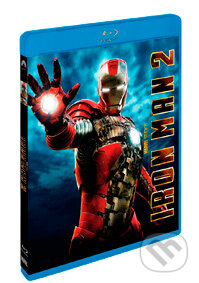 Iron Man 2. - Jon Favreau, Magicbox, 2010