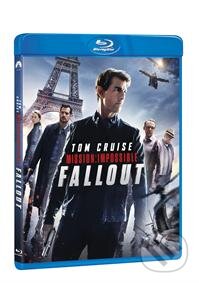 Mission: Impossible - Fallout - Christopher McQuarrie, Magicbox, 2018
