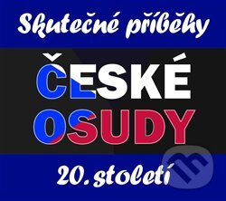 České osudy 20. století, Tebenas, 2017