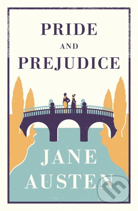 Pride and Prejudice - Jane Austen, 2015