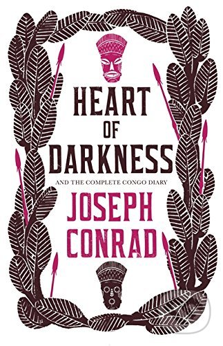 Heart of Darkness - Joseph Conrad, Folio, 2015