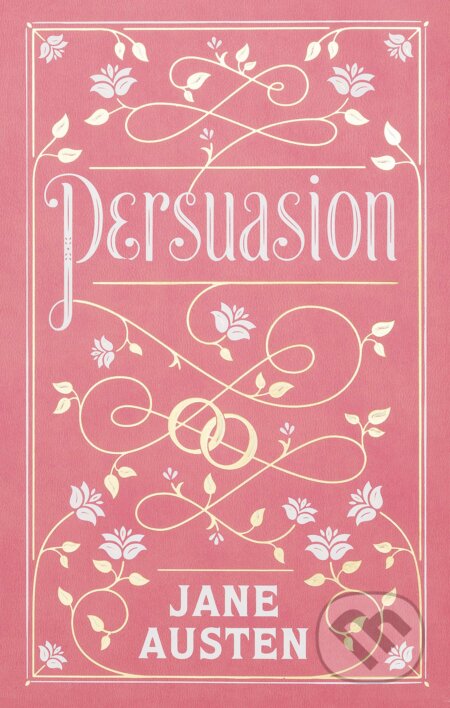 Persuasion - Jane Austen, Folio, 2019