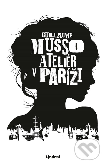 E-kniha: Ateliér v Paríži (Guillaume Musso)