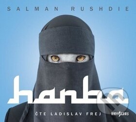 Hanba - Salman Rushdie, Radioservis, 2019