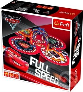 Full Speed , Trefl, 2018