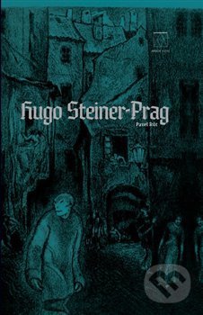 Hugo Steiner-Prag - Pavel Růt, Arbor vitae, 2019