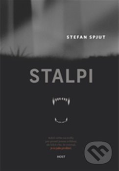 Stalpi - Stefan Spjut, Host, 2020