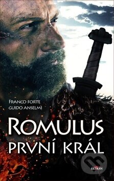 Romulus - Franco Forte, Guido Anselmi, Alpress, 2020