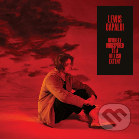 Lewis Capaldi: Divinely Uninspired To A Hellish Extent - Lewis Capaldi, Hudobné albumy, 2019