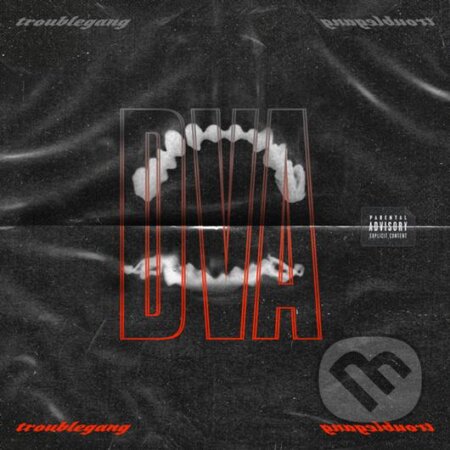 Marpo & Trouble Gang: DVA - Marpo & Trouble Gang