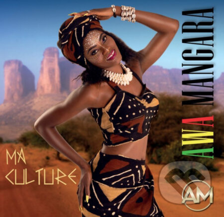 Awa Mangara: Ma Culture - Awa Mangara