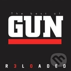 Gun: R3loaded - Gun, Warner Music, 2019