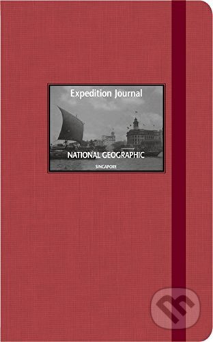 National Geographic Journal Singapore
