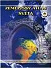 Zemepisný atlas sveta - Kolektív autorov, VKÚ Harmanec, 2001