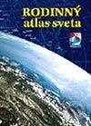 Rodinný atlas sveta - Kolektív autorov, VKÚ Harmanec, 2003