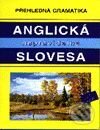 Anglická nepravidelná slovesa - I. Doubravová, 2001