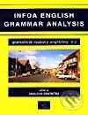 Angličtina - gramatické rozbory - I. Doubravová, M. Sobotíková, INFOA, 2001