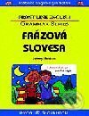 Front Line English - Frázová slovesa - Jeremy Harrison, INFOA, 2001