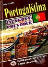 Portugalština - praktický jazykový průvodce - Kolektív autorov, RO-TO-M, 2000