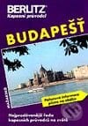 Budapešť - kapesní průvodce - Kolektiv autorů, RO-TO-M, 1999