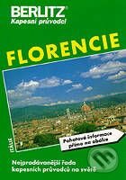 Florencie - kapesní průvodce - Kolektiv autorů, RO-TO-M, 1999