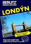Londýn - kapesní průvodce - Kolektiv autorů, RO-TO-M, 1999