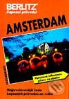 Amsterdam - kapesní průvodce - Kolektiv autorů, RO-TO-M, 1999