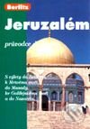 Jeruzalém - kapesní průvodce - Kolektiv autorů, RO-TO-M, 1999