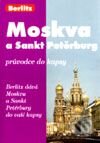 Moskva a Sankt Peterburg - kapesní průvodce - Kolektiv autorů, RO-TO-M, 1999
