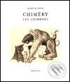 Chiméry - Les Chiméres - Gérard de Nerval, Trigon, 2001