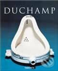 Duchamp - Janis Mink, Taschen, 2001