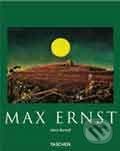 Max Ernst - Ulrich Bischoff, Taschen, 2001