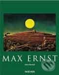 Kniha: Max Ernst (Ulrich Bischoff). Taschen, 2001