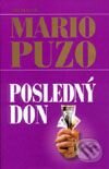 Posledný don - Mario Puzo, Ikar, 2001