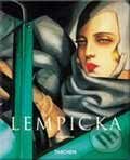 Lempicka - Gilles Néret, Taschen, 2001