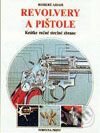 Revolvery a pištole - Robert Adam, Fortuna Print