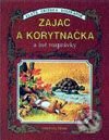 Zajac a korytnačka - Kolektív autorov, Fortuna Print