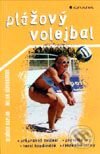 Plážový volejbal - Oldřich Kaplan, Milan Džavoronok, Grada, 2001