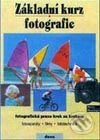 Základní kurz fotografie - H. Henninges, Dona