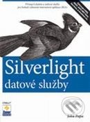 Silverlight - datové služby - John Papa, Zoner Press, 2009