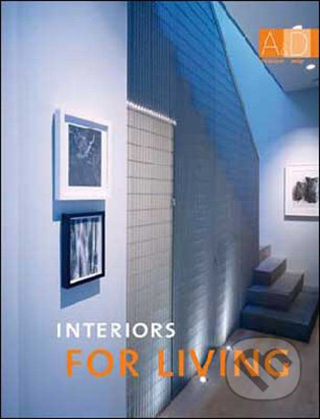 Interiors for living, Monsa, 2008