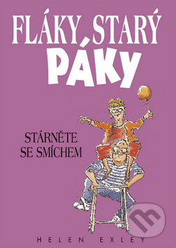Fláky starý páky, Slovart CZ, 2009
