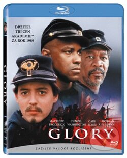 Glory - Edward Zwick, Bonton Film, 1989