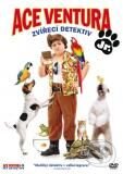 Ace Ventura Junior: Zvierací detektív - David M. Evans, Magicbox, 2009