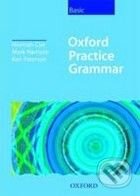 Oxford Practice Grammar: Basic without Key, Oxford University Press, 2006