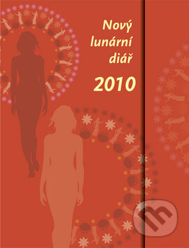 Nový lunární diář 2010, Presco Group, 2009
