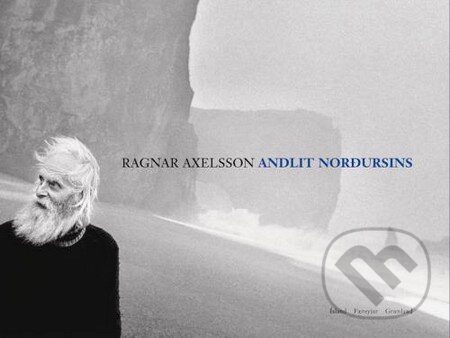 Faces of the North - Ragnar Axelsson, Edda
