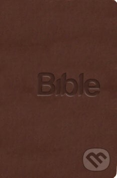 Bible - Překlad 21. století, Biblion, 2009